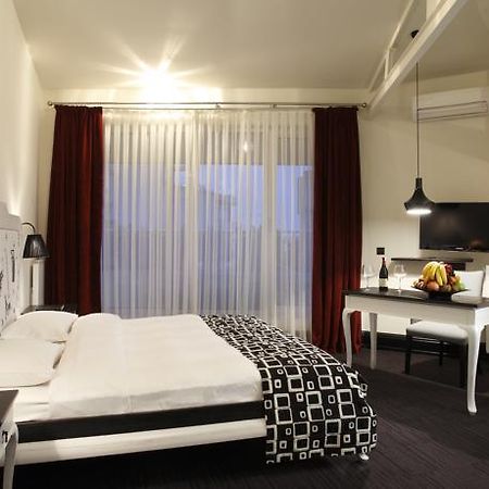 Lush Hotel Taksim - Special Category Istambul Exterior foto