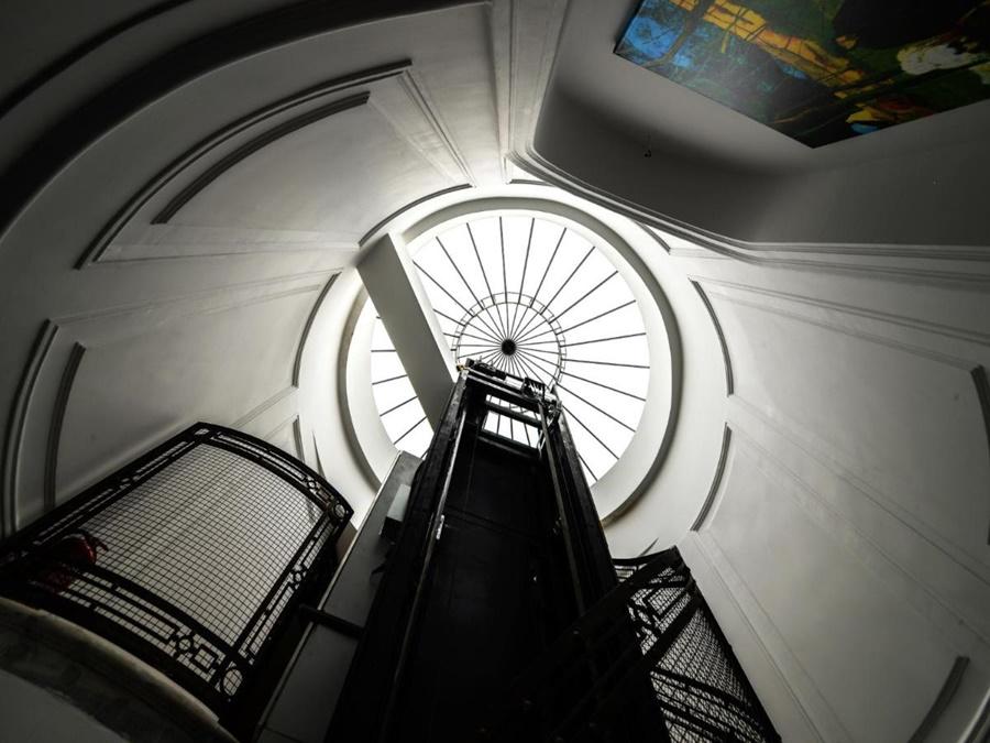 Lush Hotel Taksim - Special Category Istambul Exterior foto