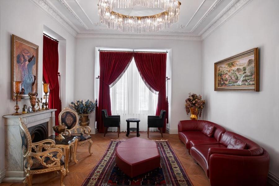 Lush Hotel Taksim - Special Category Istambul Exterior foto