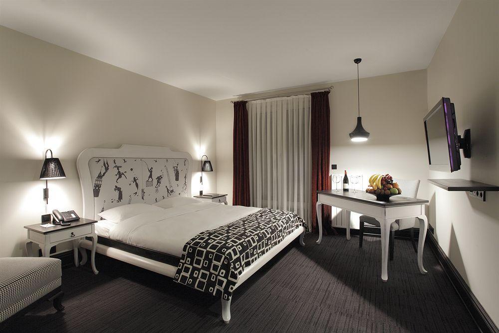 Lush Hotel Taksim - Special Category Istambul Exterior foto