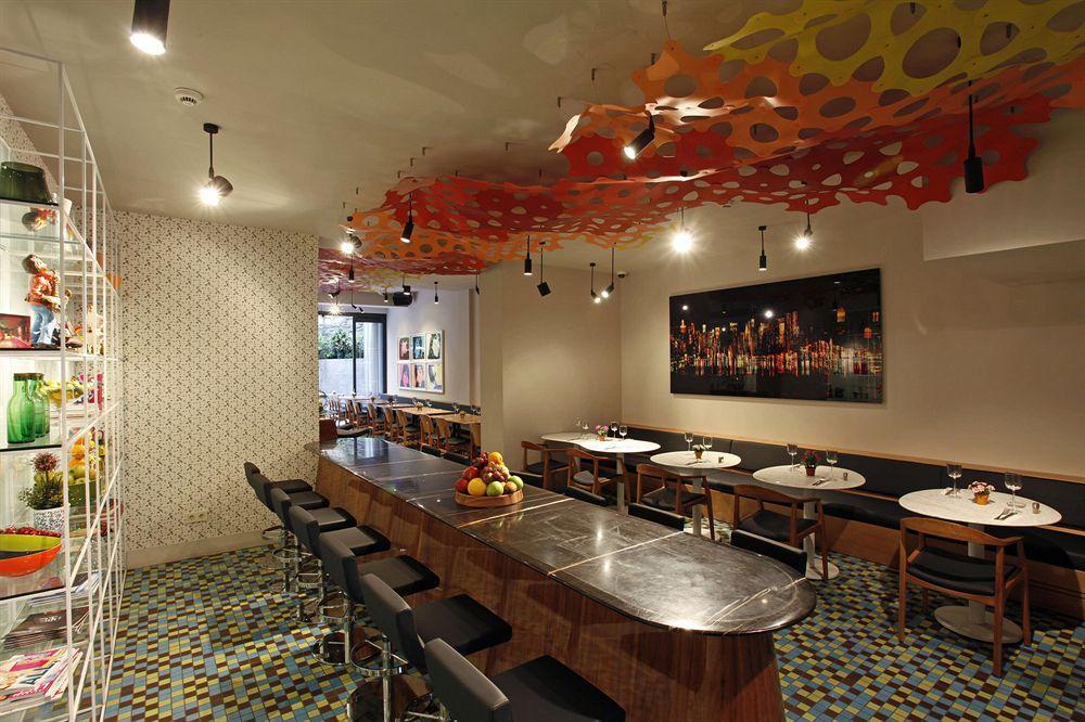 Lush Hotel Taksim - Special Category Istambul Exterior foto