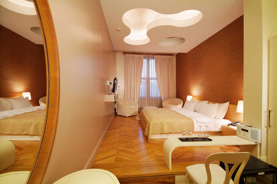 Lush Hotel Taksim - Special Category Istambul Exterior foto