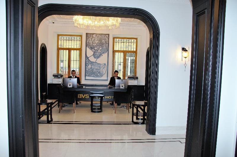 Lush Hotel Taksim - Special Category Istambul Exterior foto