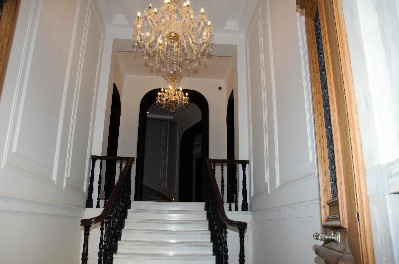 Lush Hotel Taksim - Special Category Istambul Exterior foto