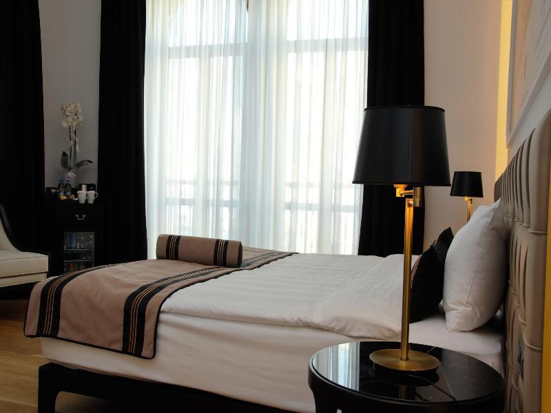 Lush Hotel Taksim - Special Category Istambul Exterior foto